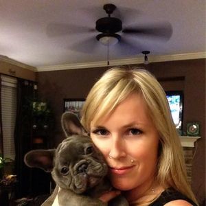 Meet your Posher, Carly